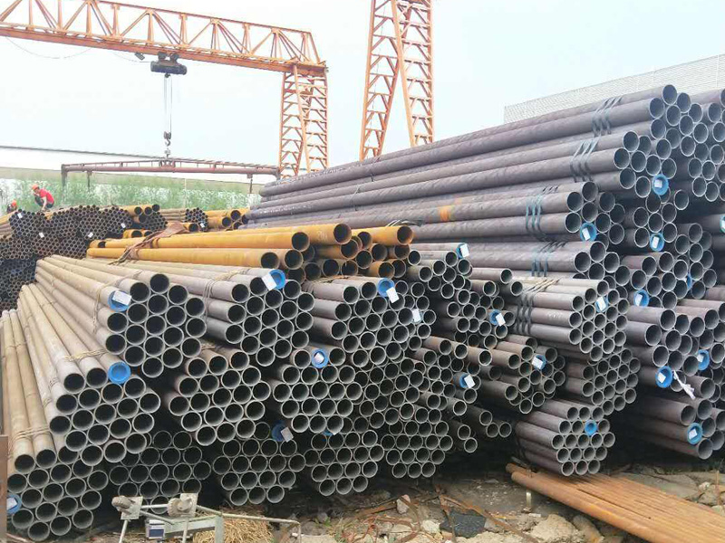 湖北Q355B合金钢管 湖北Q355B合金钢管