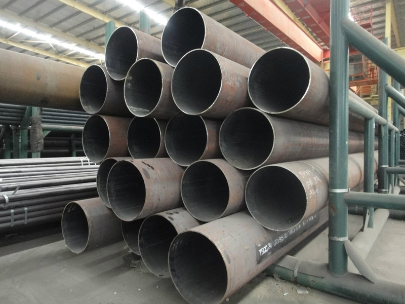 湖北Q355B无缝钢管 湖北Q355B无缝钢管
