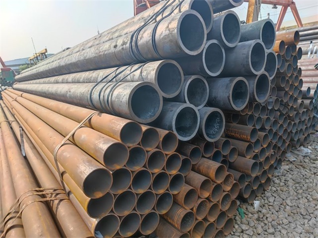 湖北Q355C钢管 湖北Q355C钢管