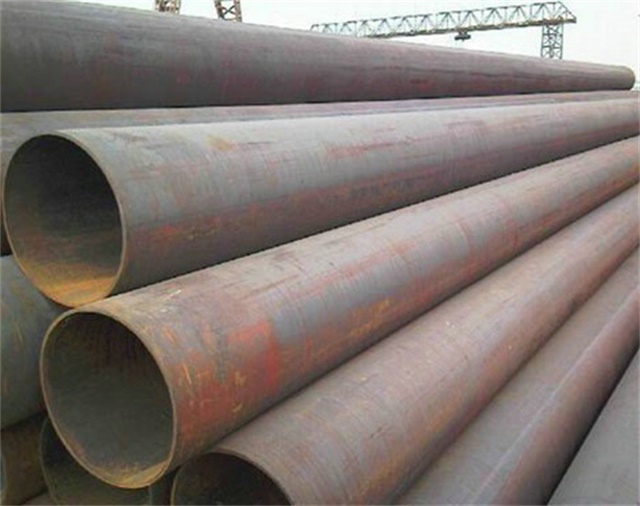 湖北16MN热扩无缝钢管 湖北16MN热扩无缝钢管